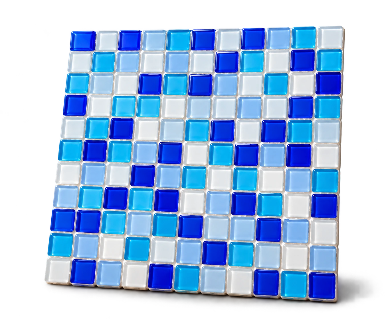 Mosaicos para piscinas