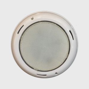 Foco Vulcano LED Multicolor