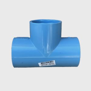Tee presión 50MM
