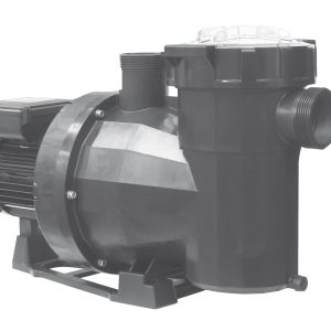 Bomba Victoria 1/2 HP II