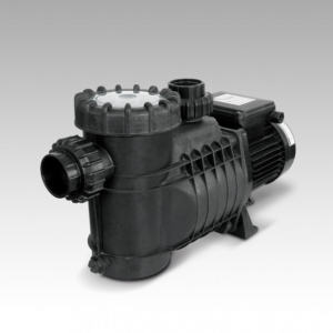 ELECTROBOMBA AUTOCEB. 1HP PREMIUM MOTOR