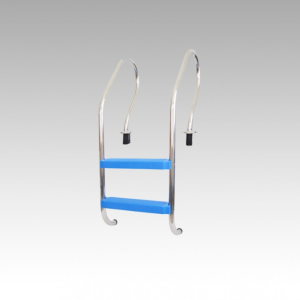 ESCALERA 2 PELDAÑOS PLASTICOS