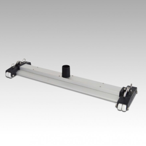 Limpiafondo aluminio 83 cm