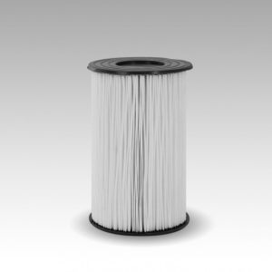 Cartucho filtrante Ø 170 mm