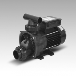 Bomba autodrenante BAD 050-2 (1 Switch)
