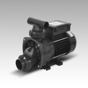 Bomba autodrenante BAD 075-2 (1 Switch)