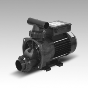 Bomba autodrenante BAD 100-2 (1 Switch)