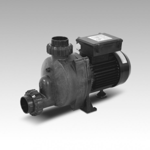 Bomba autodrenante BAD 125-2 (1 Switch)