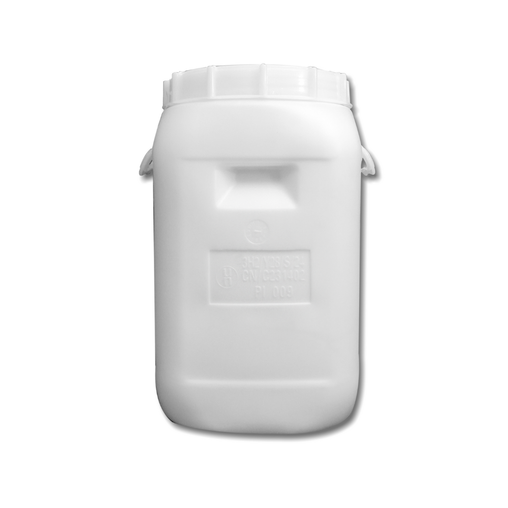 CLORO GRANULADO CUÑETE 25kg
