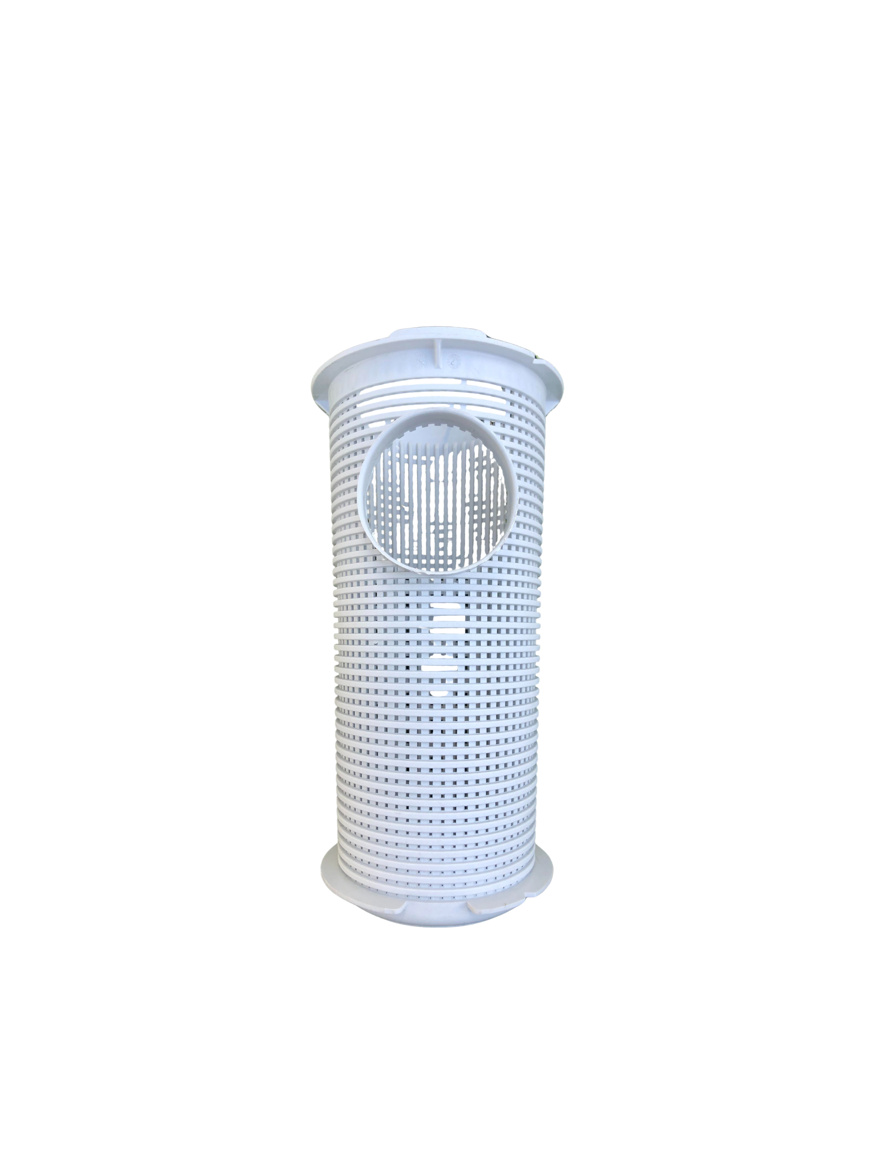 CANASTILLO PREFILTRO PARA BOMBA SILEN S