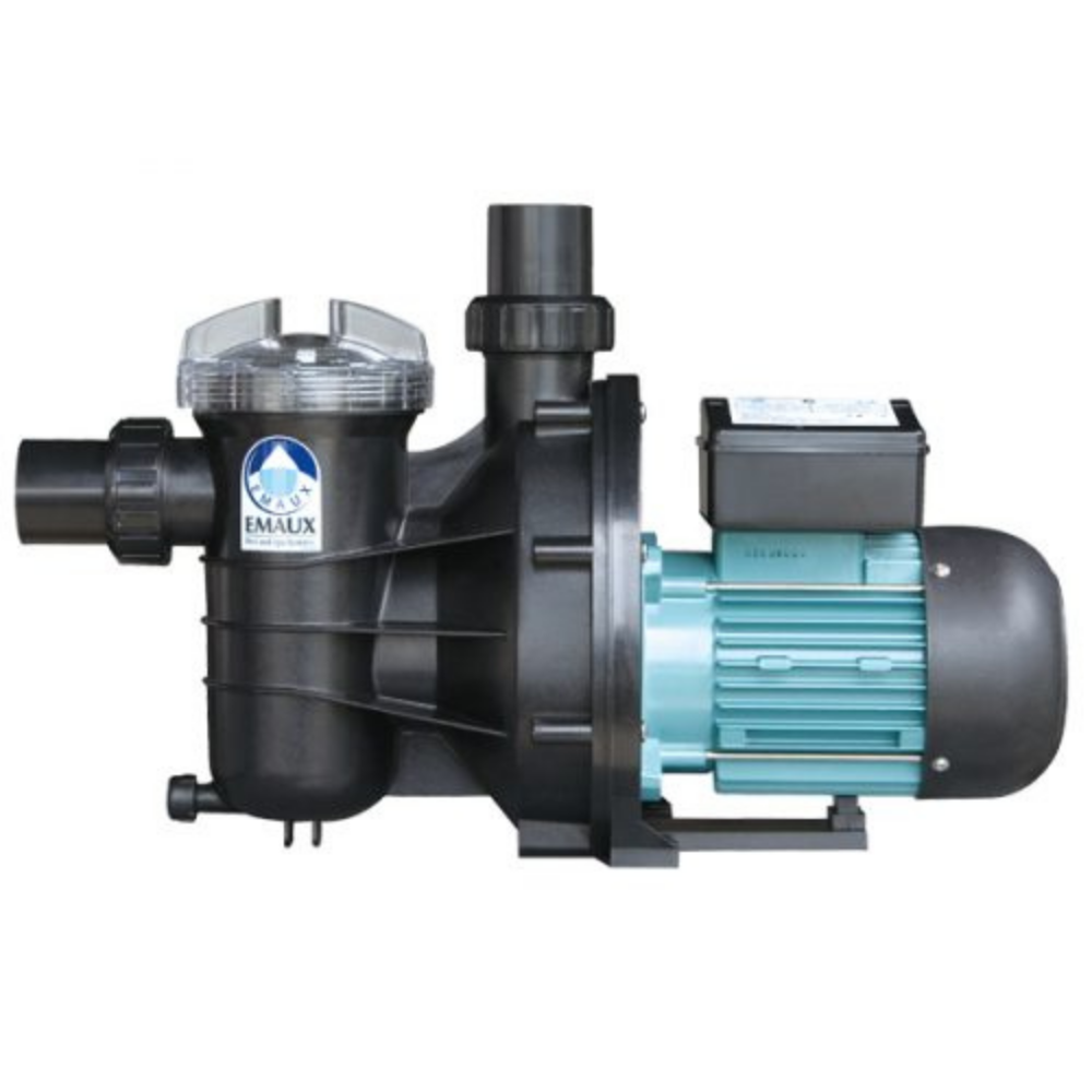 BOMBA EMAUX MODELO SS050 0.5 HP