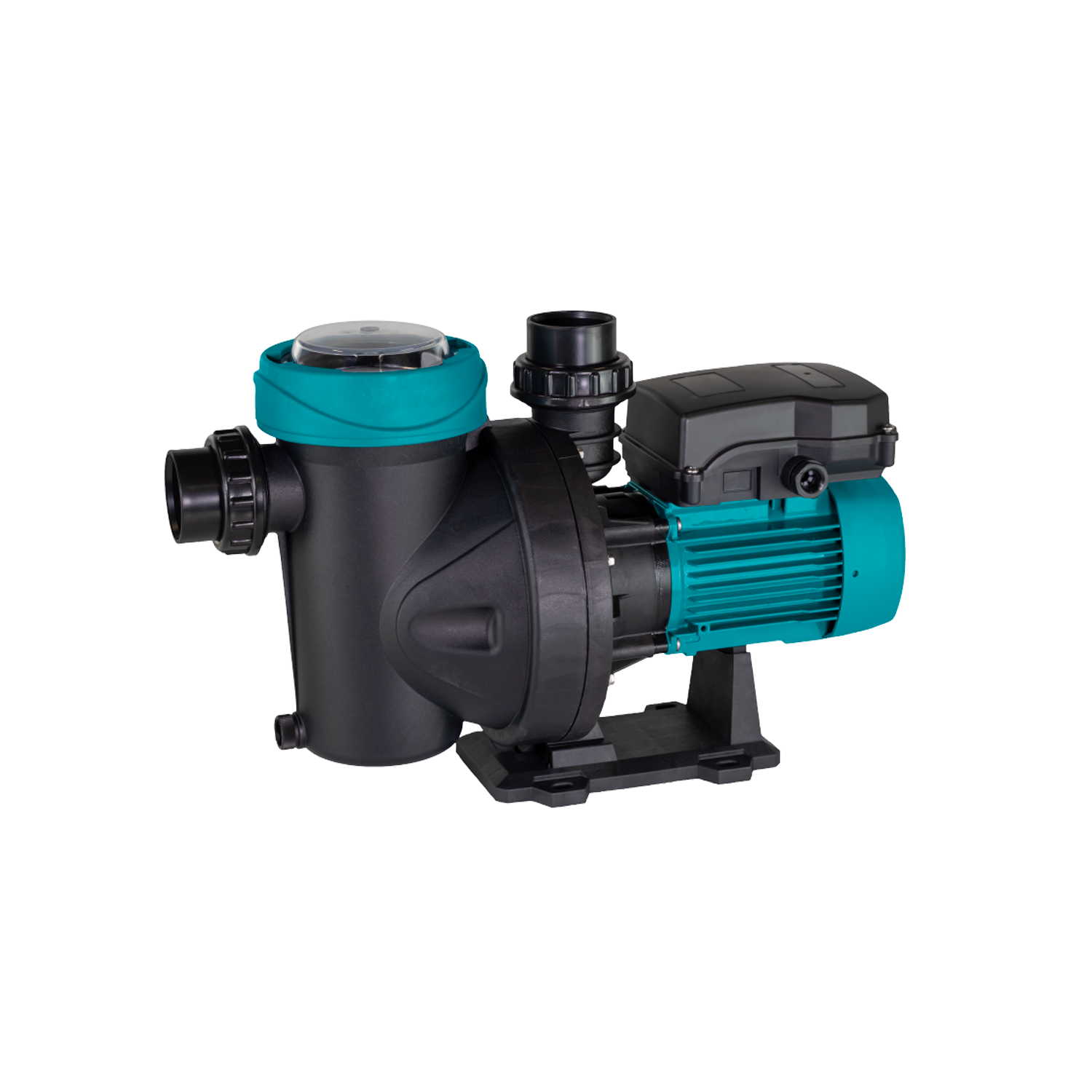 BOMBA ESPA SILEN I50 12M