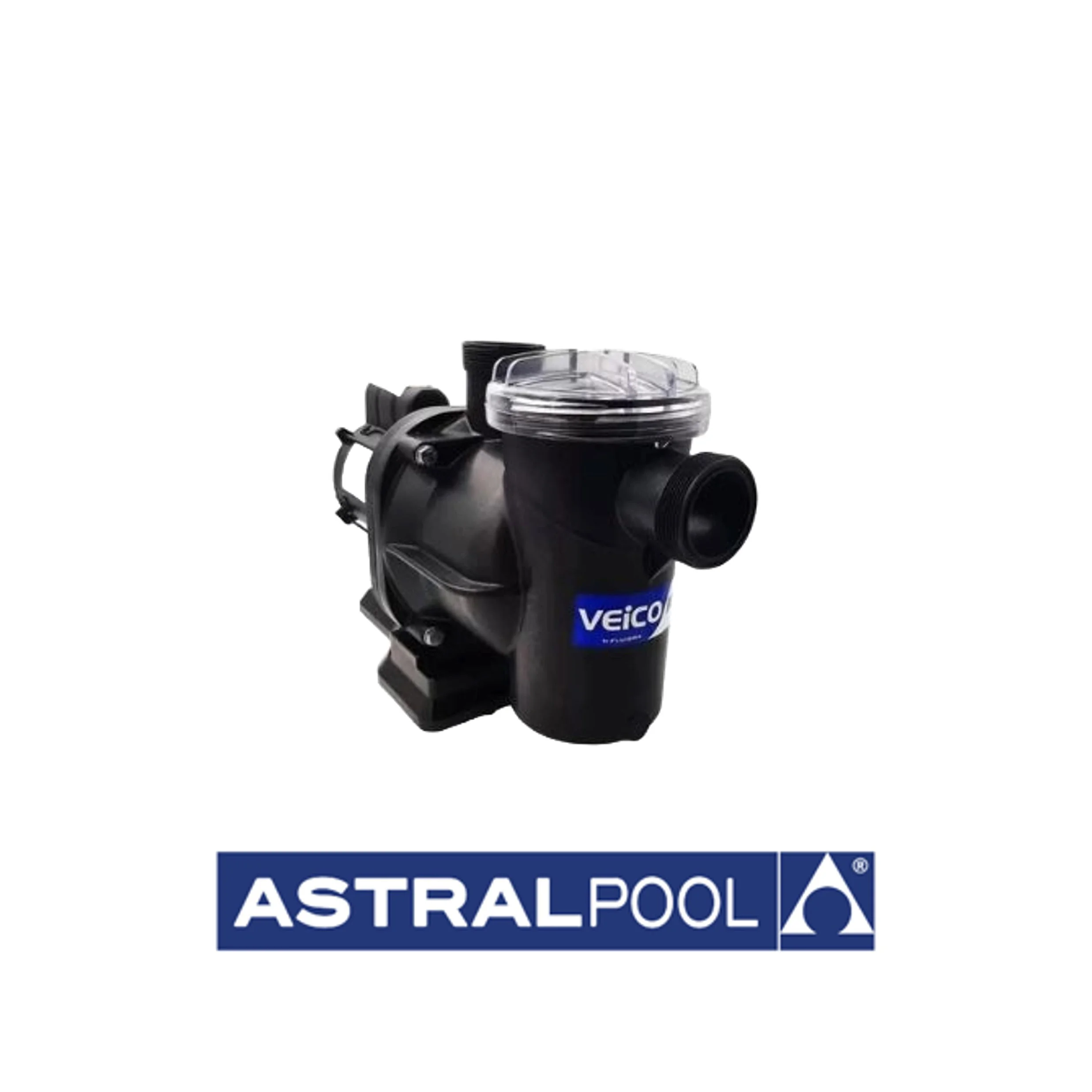 BOMBA ASTRAL VEICO PRO 3/4 HP