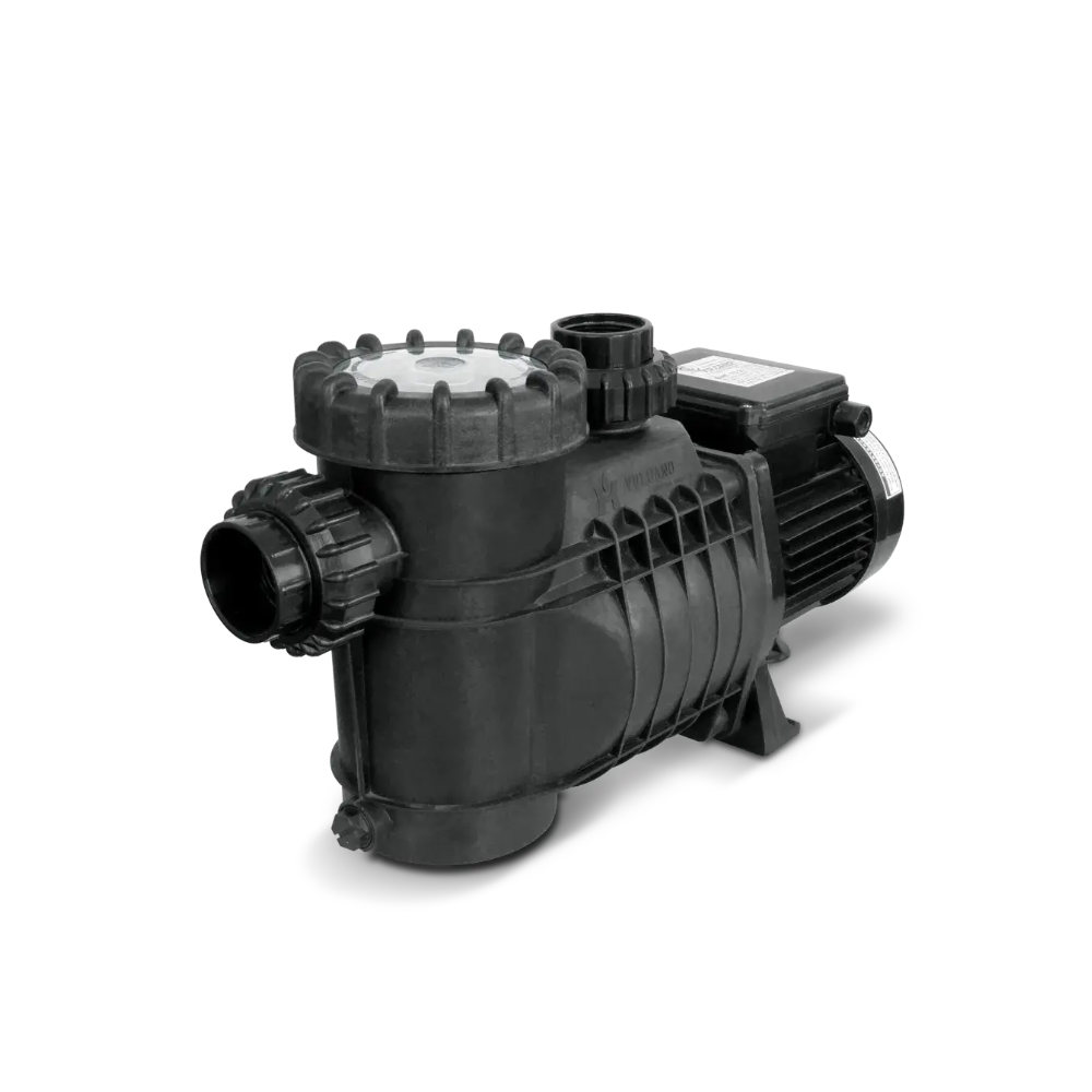 BOMBA VULCANO BAE AUTOCEB. 0.33 HP PREMIUM MOTOR ITALIANO