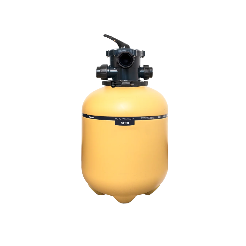 FILTRO VC-30 MODELO 2021 VULCANO