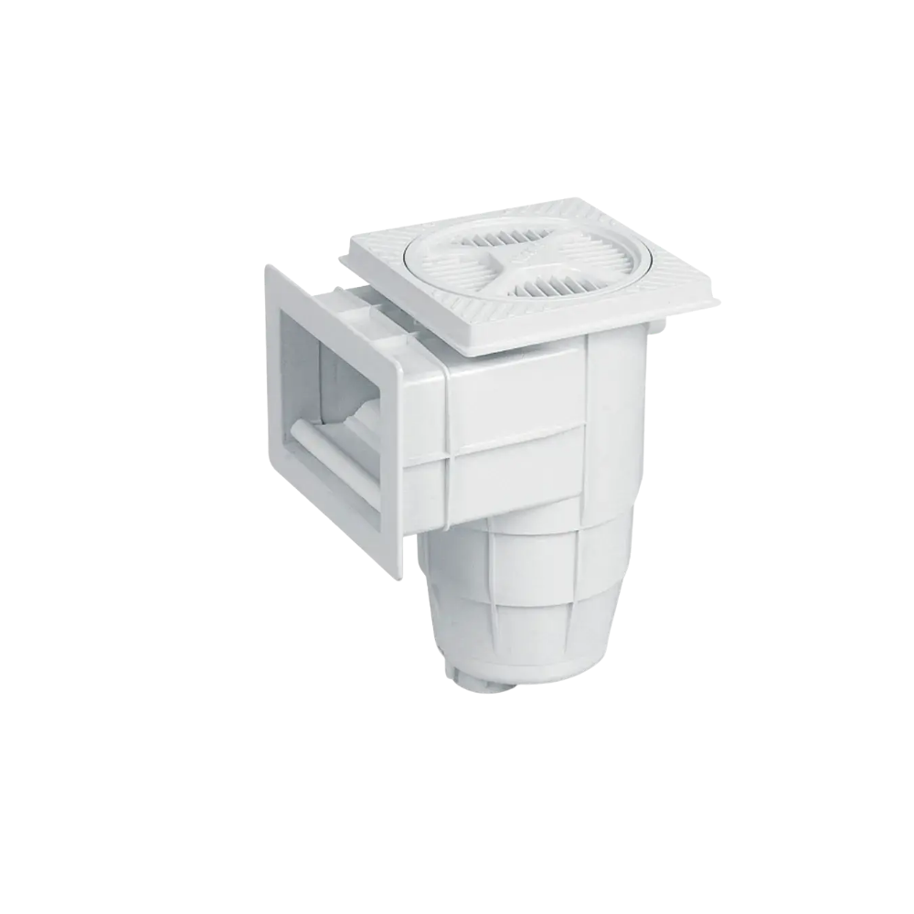 SKIMMER VULCANO MINI HORMIGON